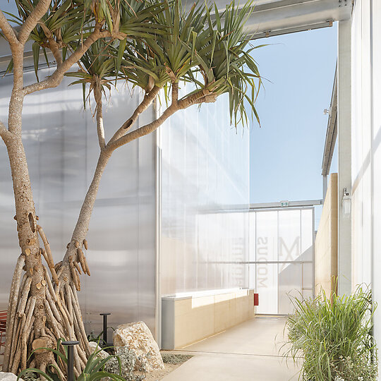 Modus Operandi Brewery by Prevalent | Australian Interior Design Awards-2