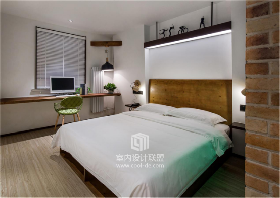 特色酒店设计——山东青岛IN酒店，为年轻的心灵多一倍梦想-70