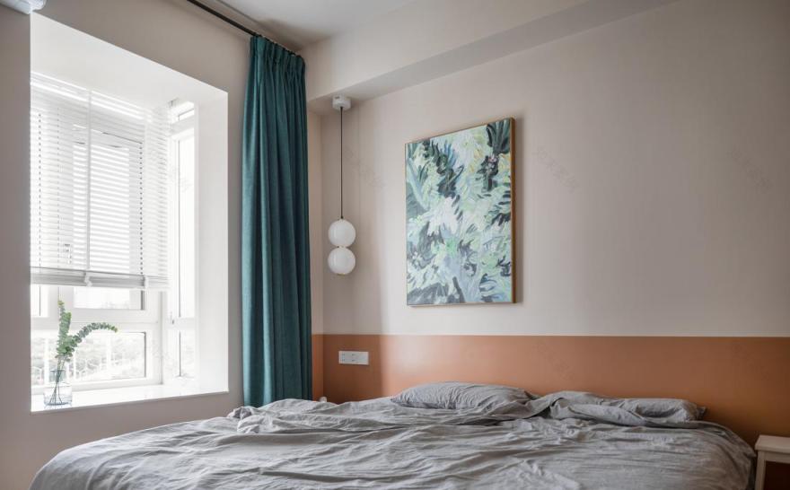 闹市绿意 · 旧房花园餐厅改造-18