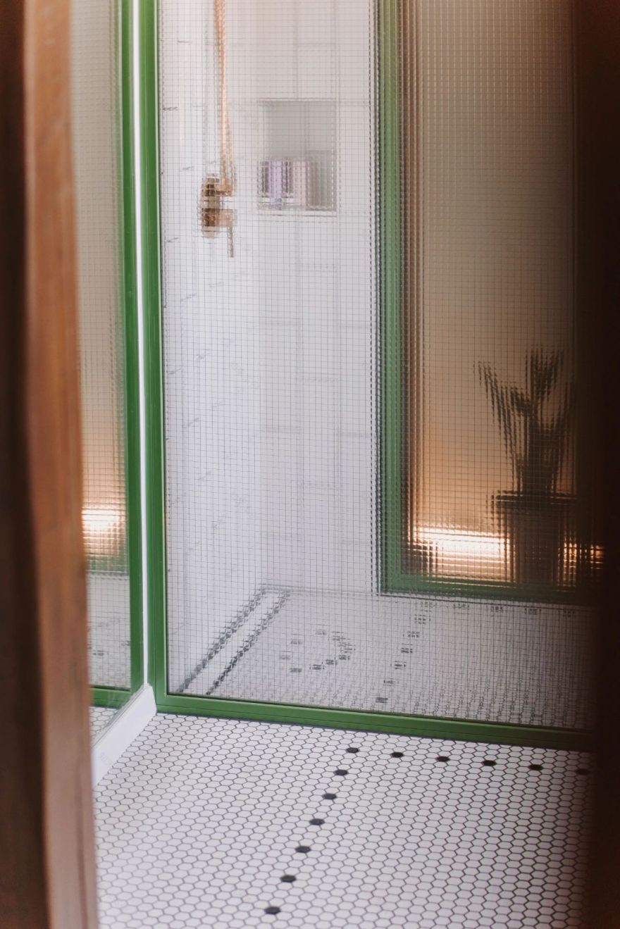 小夫妻的150㎡,很会住!-29