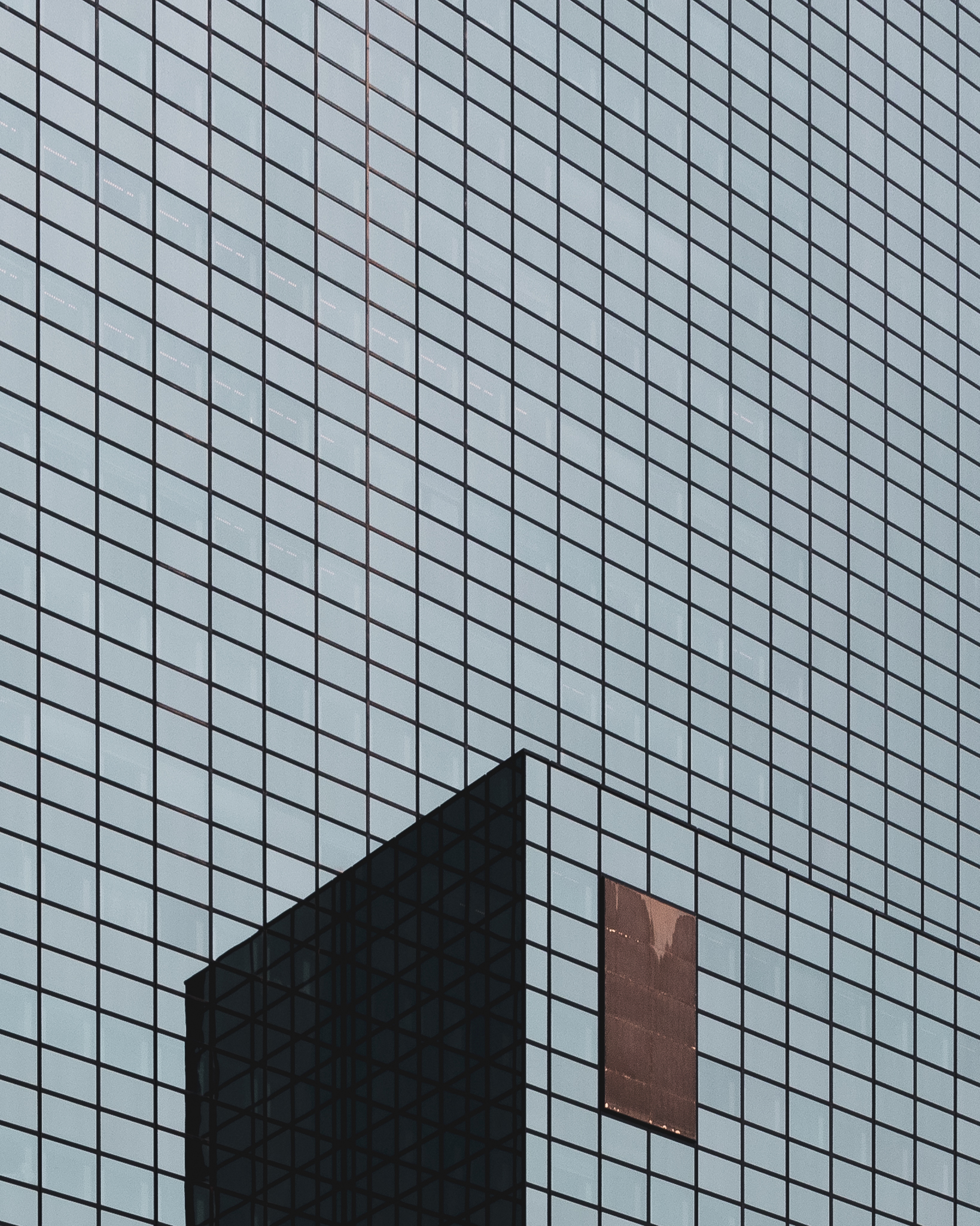 建筑学；建筑风格；建筑设计丨Tom Leighton-16