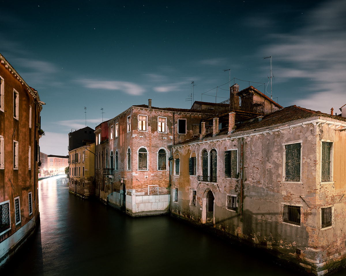 Sleeping Venice-5