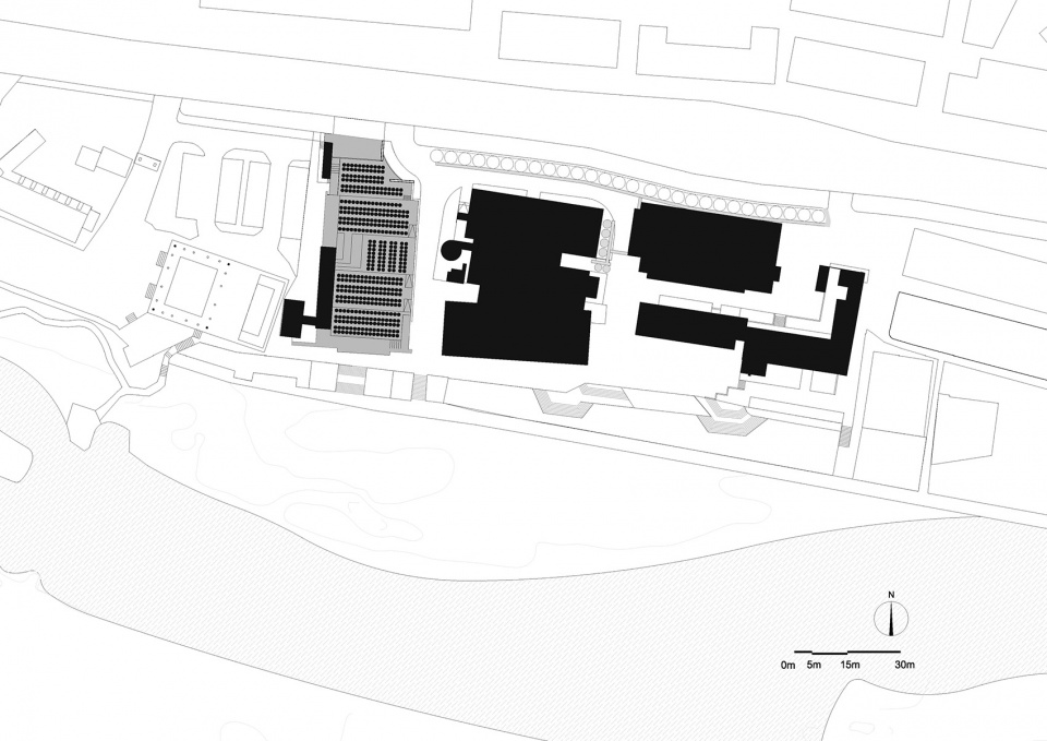 永春侨新红粬醋观光工厂丨中国泉州丨LEL DESIGN studio-165