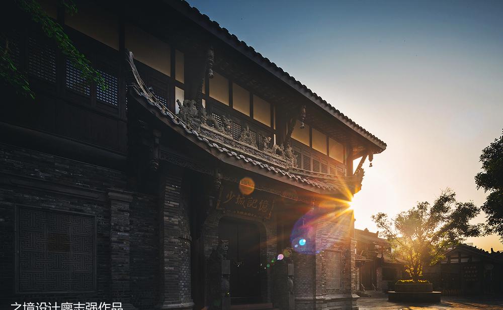 少城记忆礼品销售空间-3