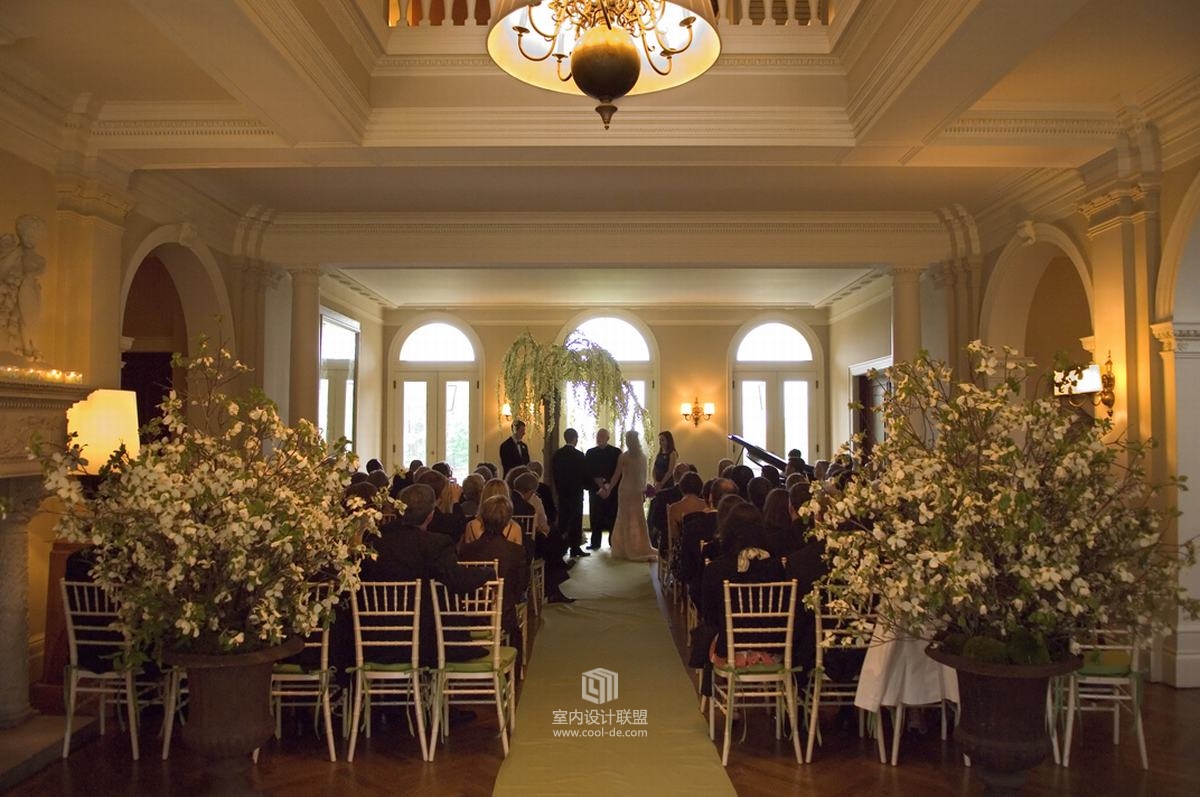 Wheatleigh Hotel 美国麻州乡间庄园酒店-26