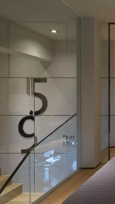 30-50㎡Loft 住宅++ 办公空间优化设计-116