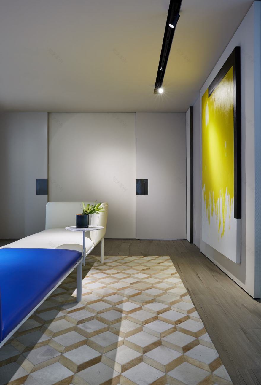 梦延续的地方 | 飞视设计之家-31