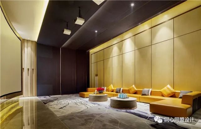 TT作品 | 执笔绘九龙，白云挽清风——广州天河金茂府-48