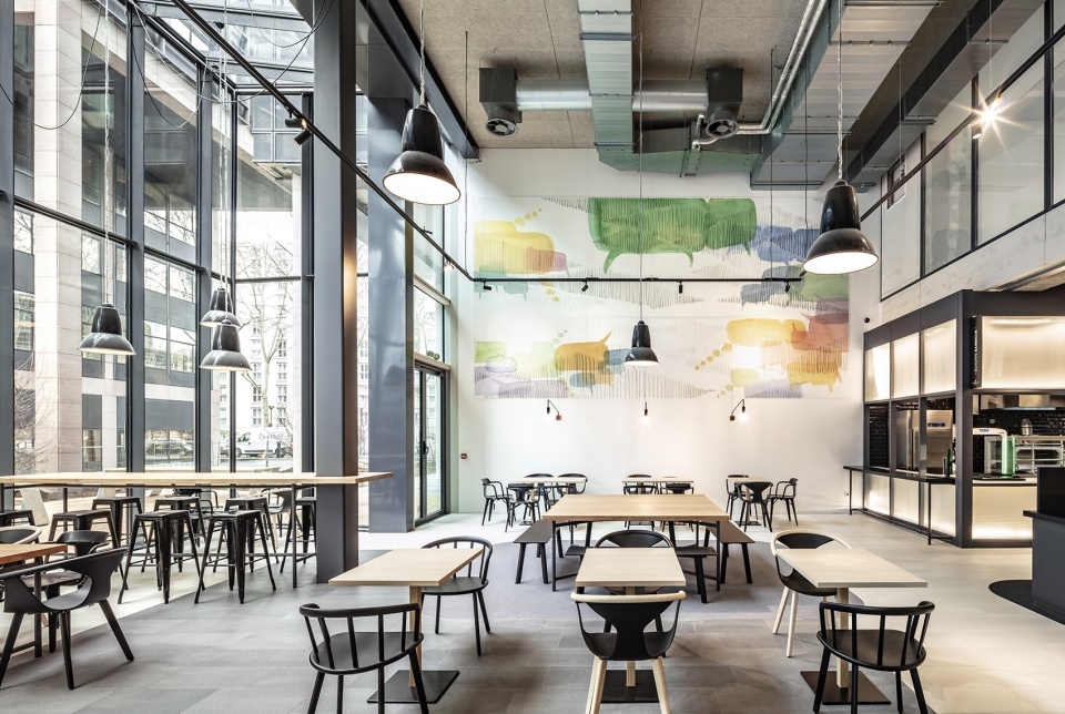 SHIFT 办公综合体-24