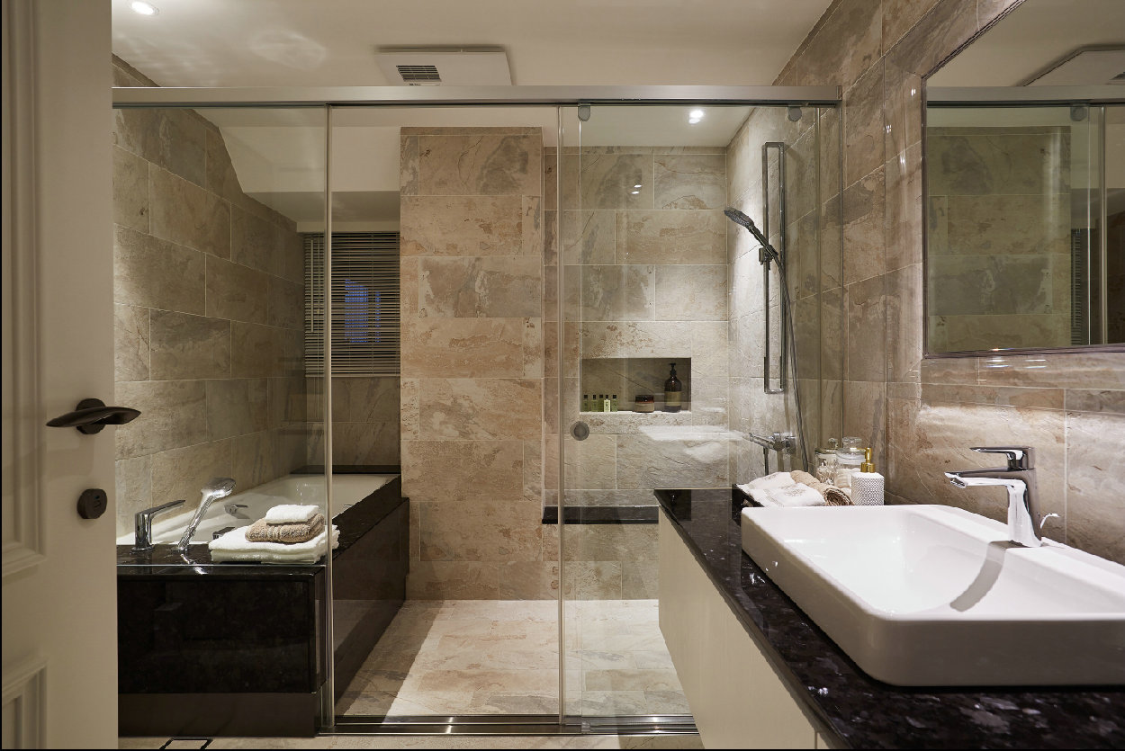 马士可国际设计 | 花开富贵                     -12