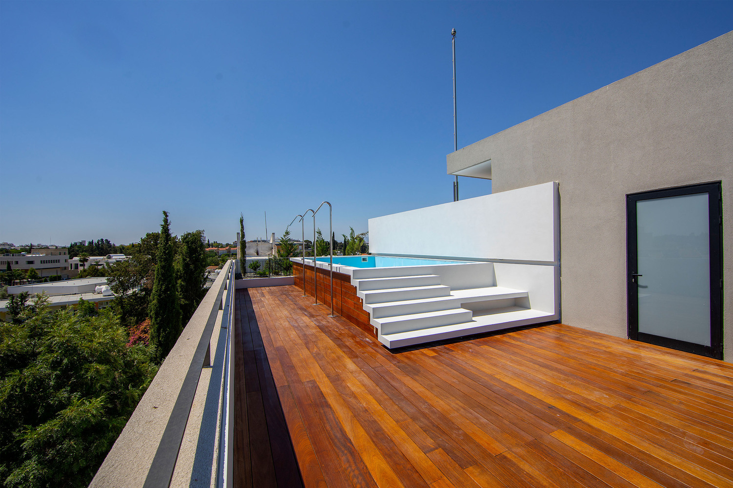 尼科西亚单多住宅设计-6