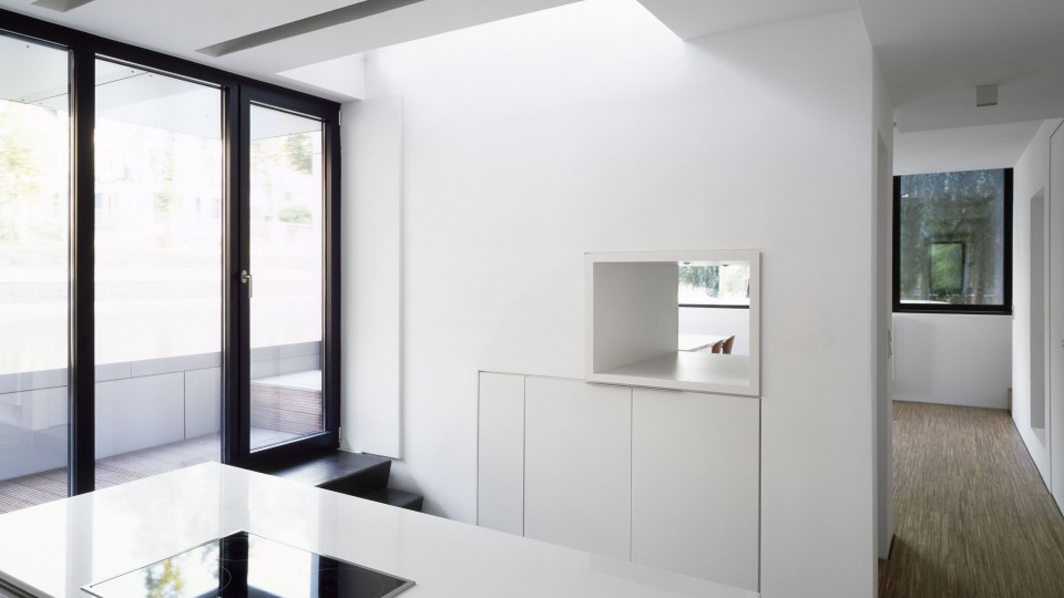 丨德国汉堡丨DFZ ARCHITEKTEN-6