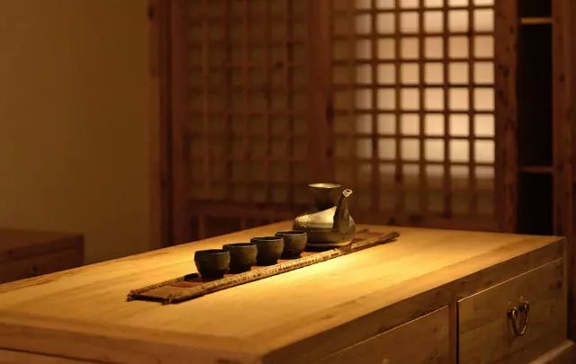 从破旧民居到隐世民宿，真正的做到了创意与唯美并存-14