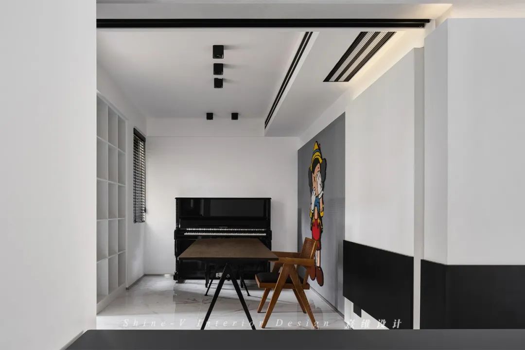 《穹顶之下》·南京紫金未来城自由开放式空间设计丨中国南京丨熹维设计-64