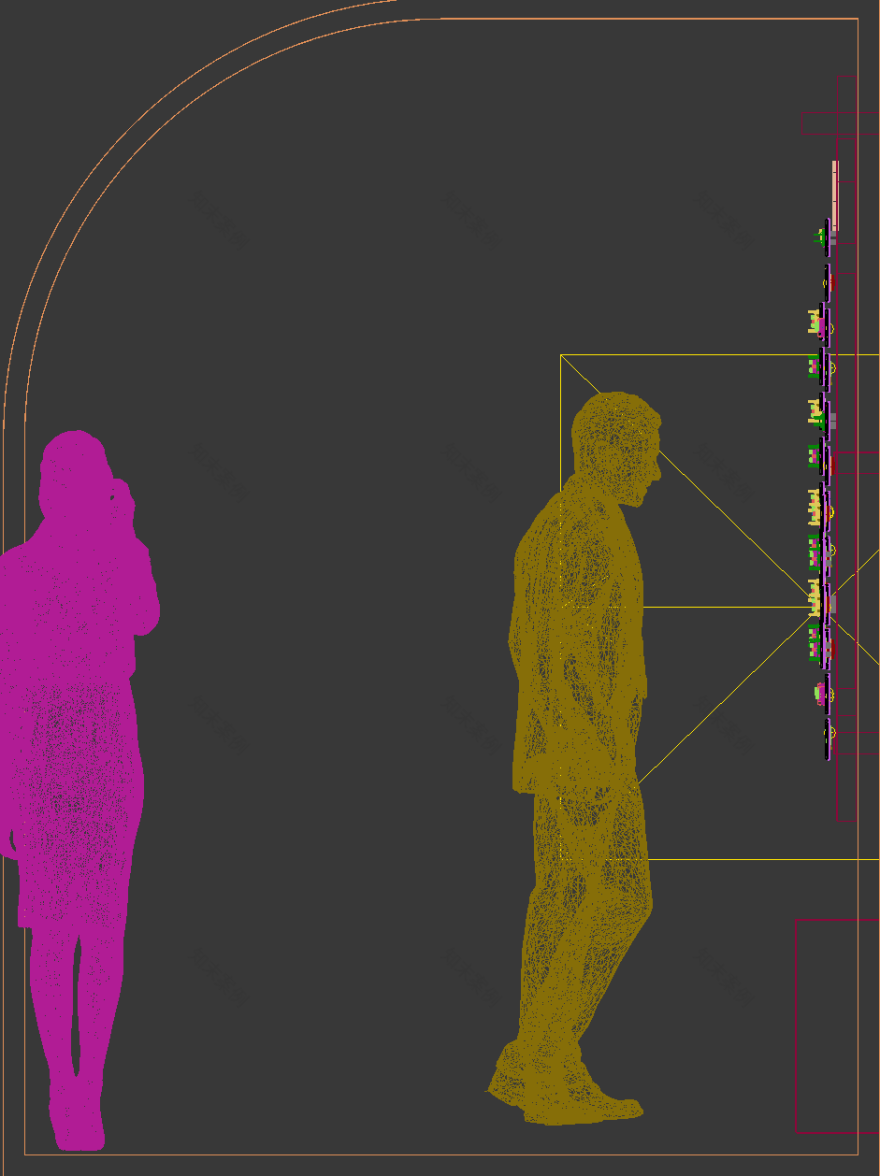 New Unica 设计丨埃及丨Schneider Electric-26