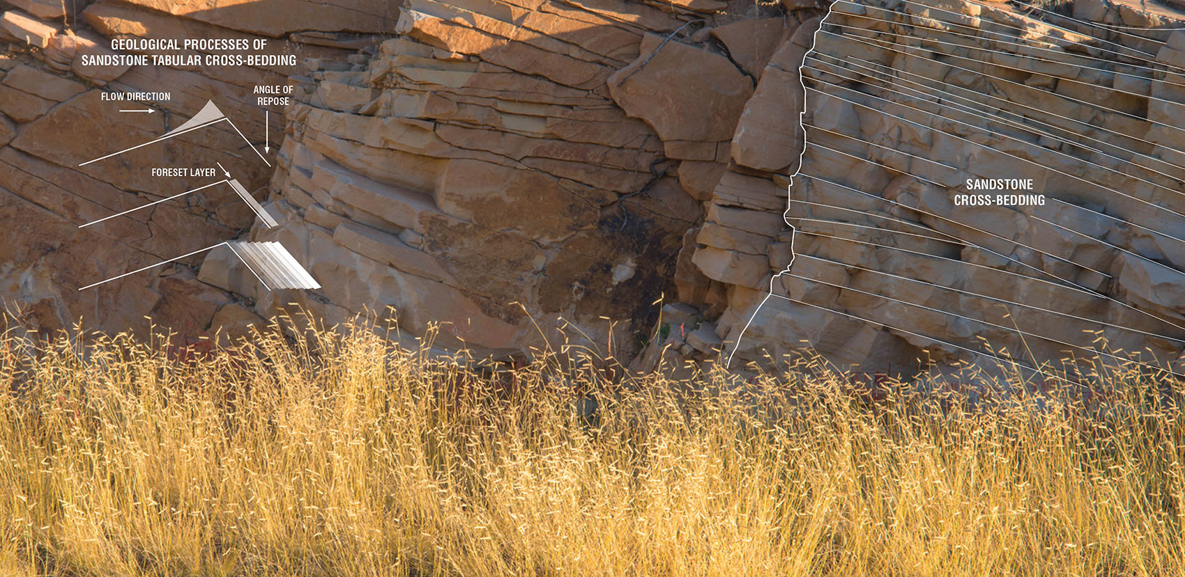 采石场住宅丨美国犹他丨Design Workshop,Inc.-49