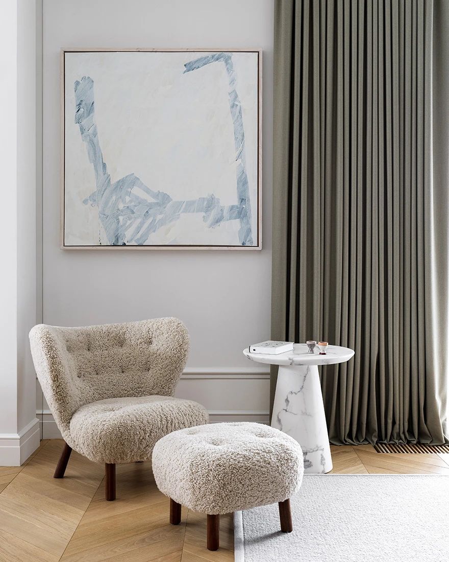 240㎡大平层设计-8