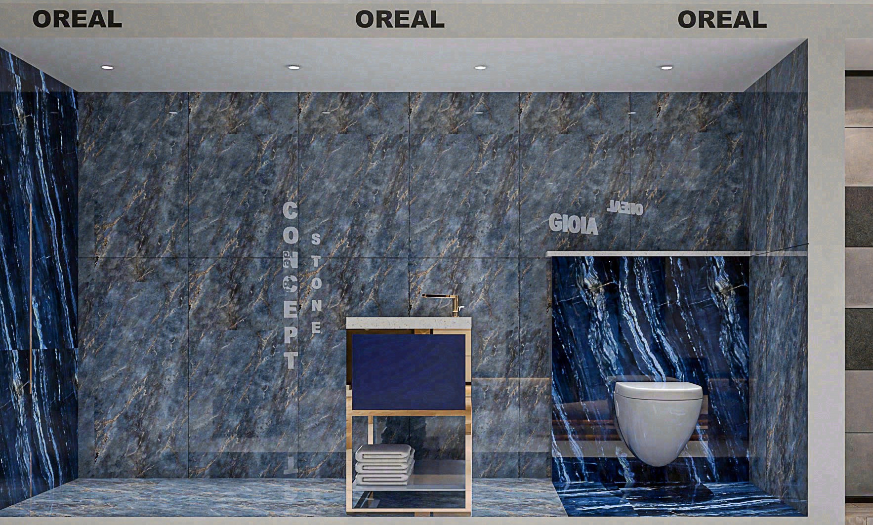 OREAL TILES SHOWROOM ICHHRA LAHORE-6