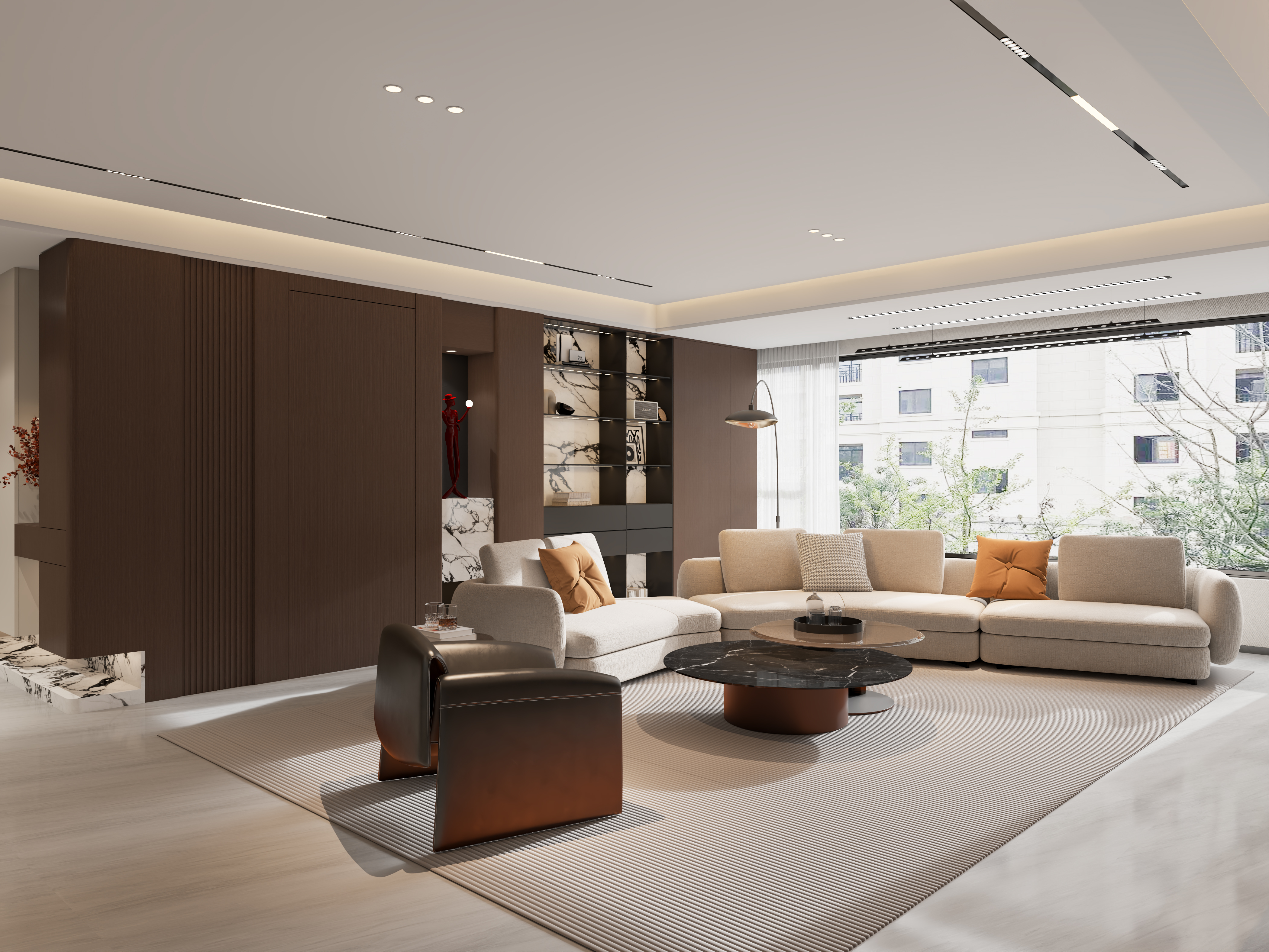 意式轻奢渲染-3