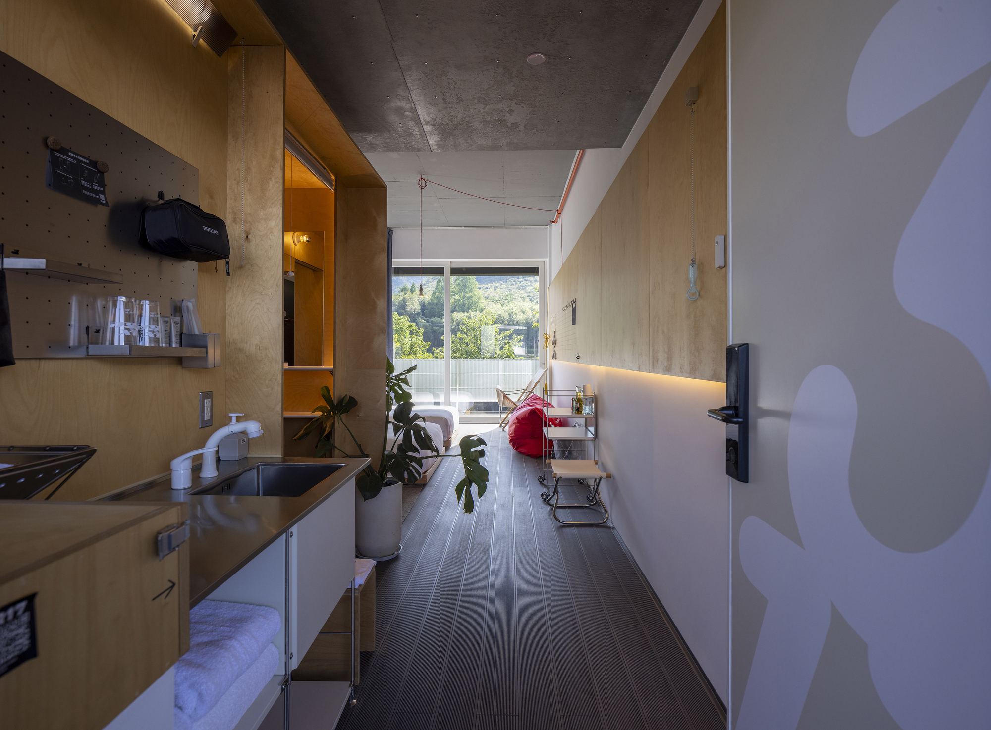 丨中国湖州丨ClubBuildShop Architects-48