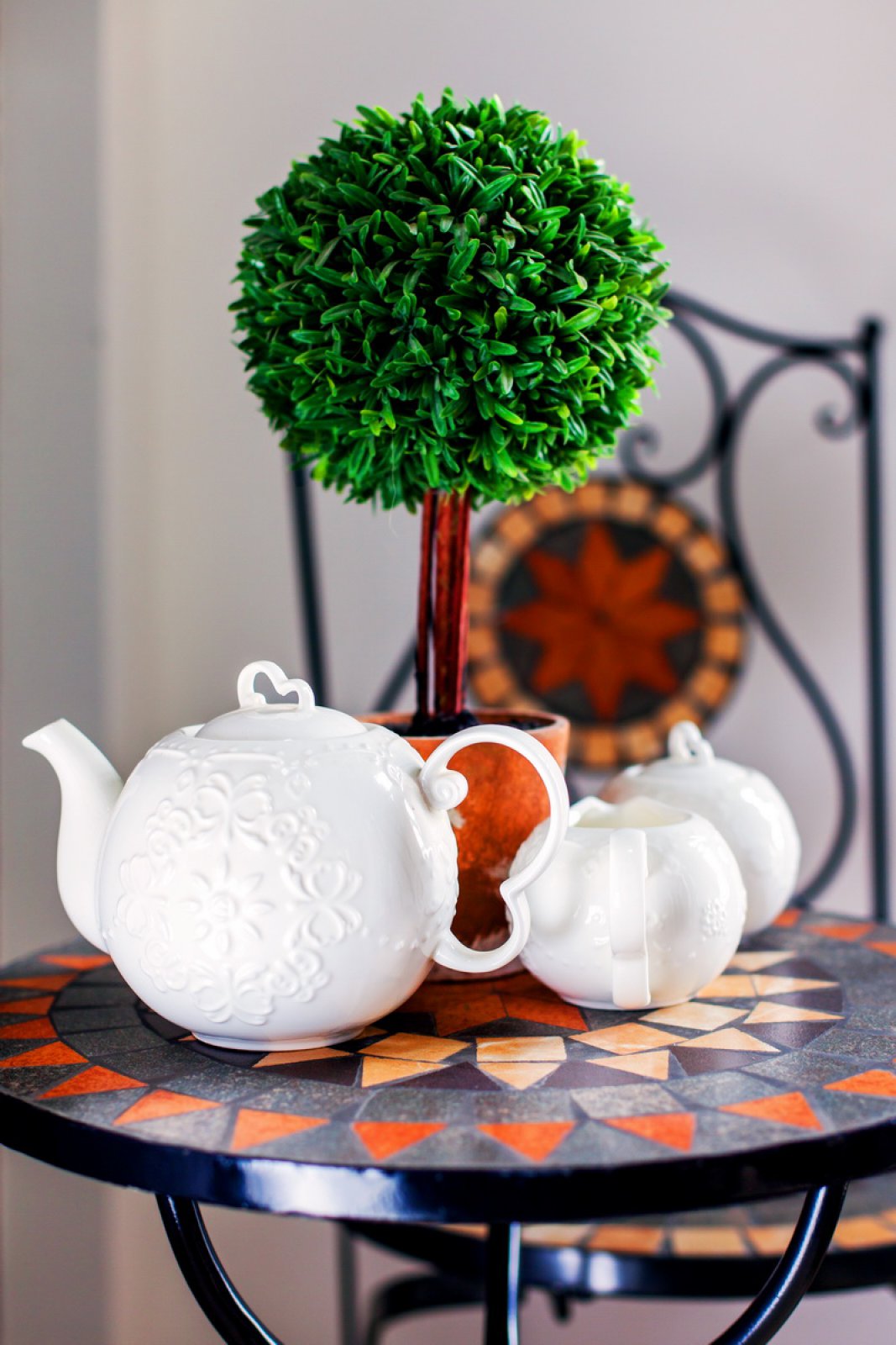 四川眉山凯旋国际广场c5户型样板间丨中国眉山-18