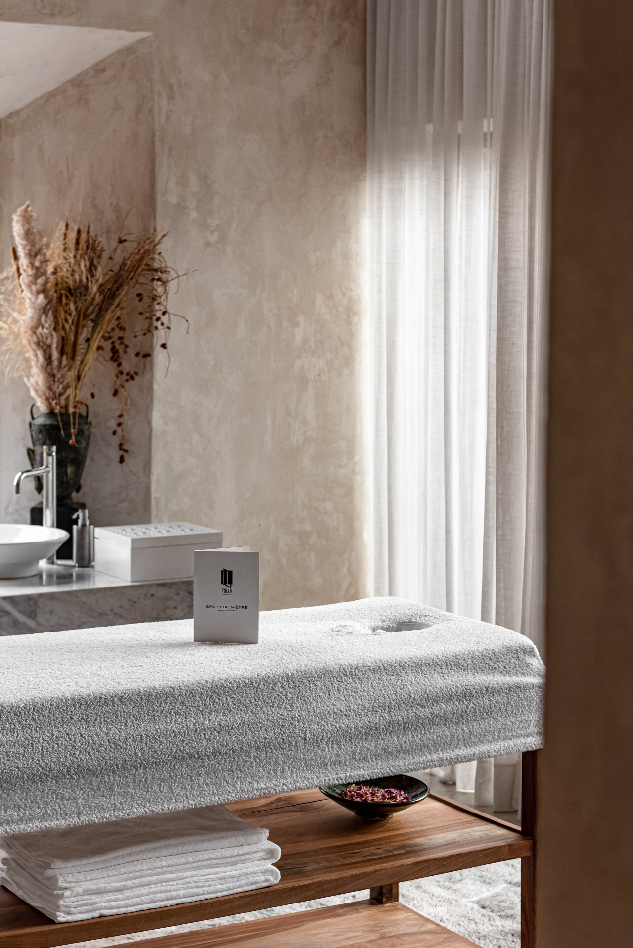 别墅丨摩洛哥马拉喀什丨Studio KO-48