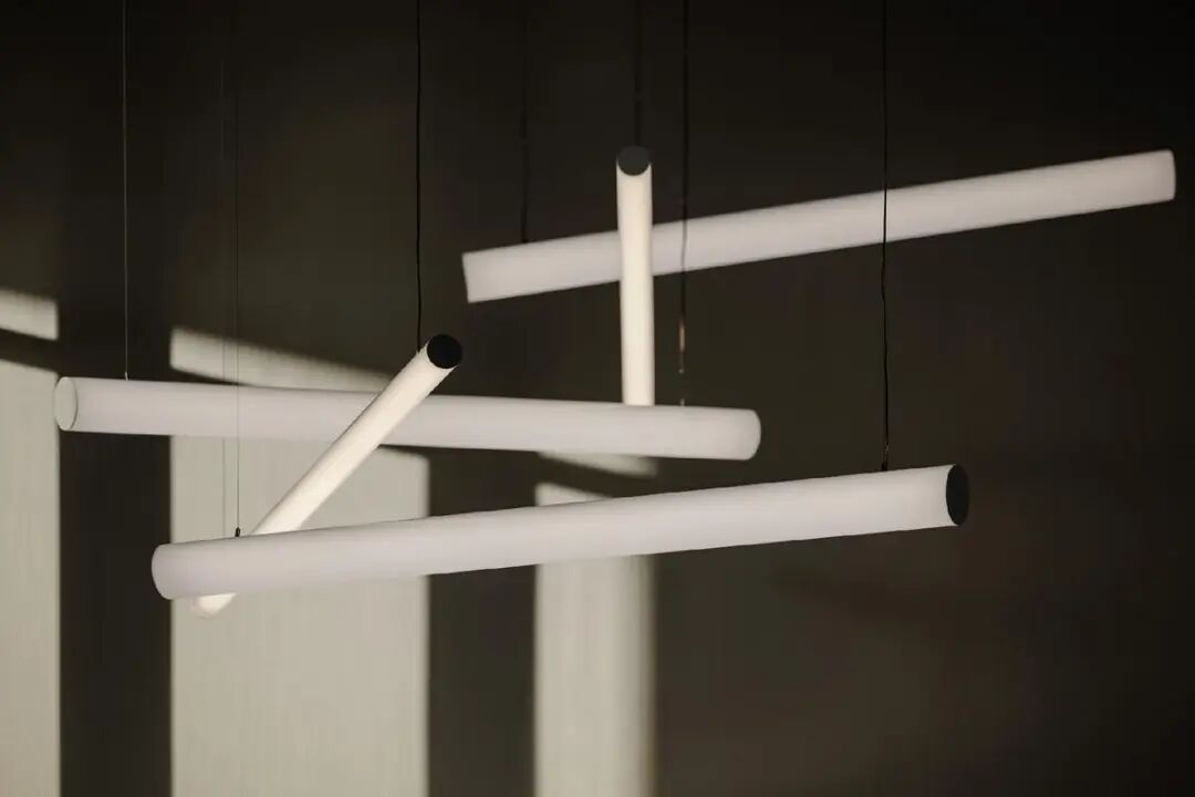 德国百年照明Trilu·波兰工厂配套办公空间设计丨Workplace设计团队-34