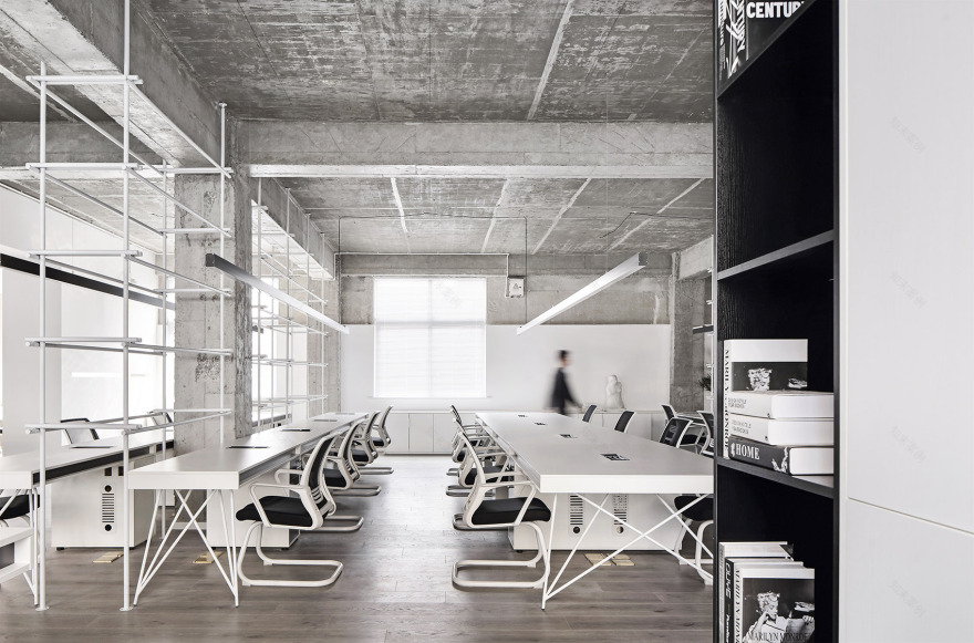 尺白,江苏 / JSD境似设计研究室-4