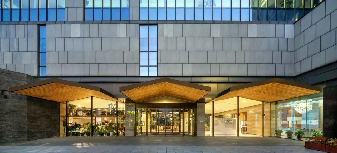 YUN 酒店丨中国宁波丨HÉZI 合恣设计-11