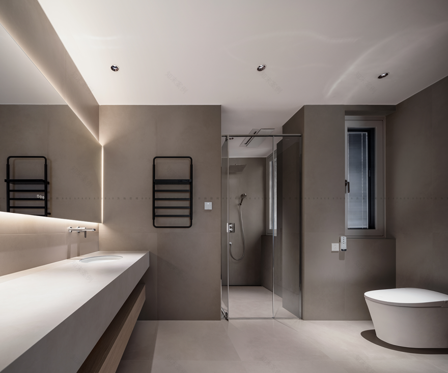 新旅明樾堂丨中国南昌丨方块空间-46