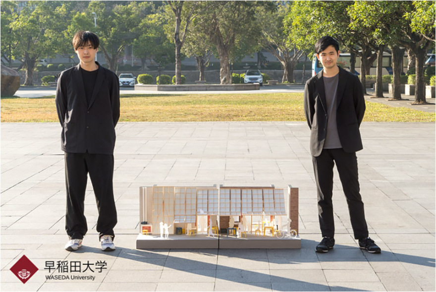 叹绿成真——2024亚热带可持续设计竞赛获奖作品落成发布-14