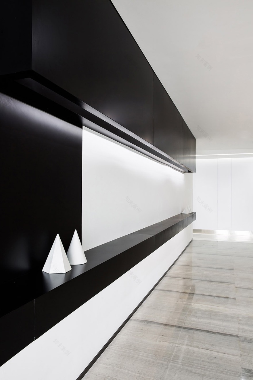 腾邦国际办公室,杭州 / ATDESIGN-11