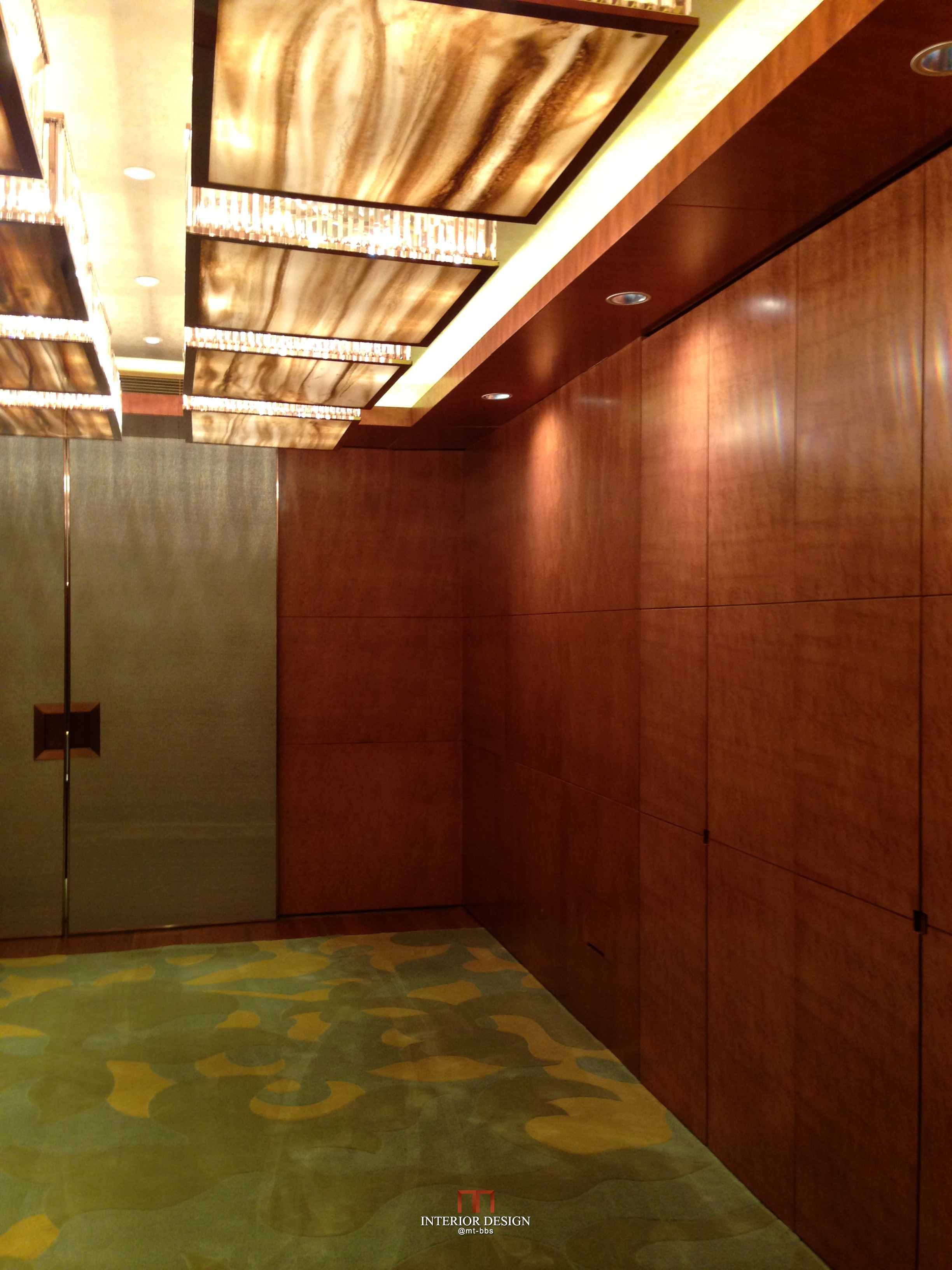 上海浦东文华东方酒店(会员自拍)-3-18