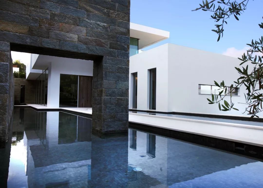 重塑传统,Caprini & Pellerin 建筑美学解读-43