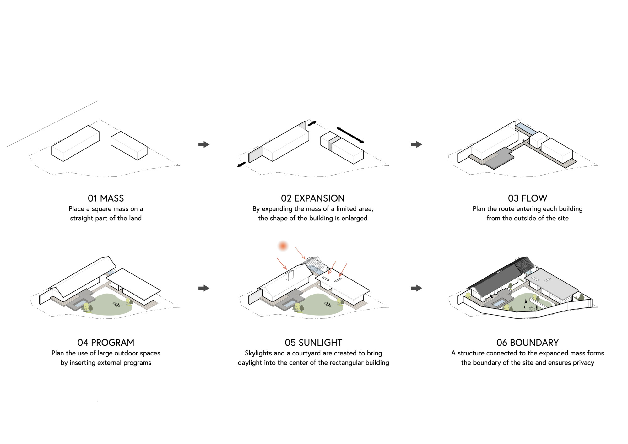 去了或离开了丨韩国庆州市丨studio STAY Architects-34