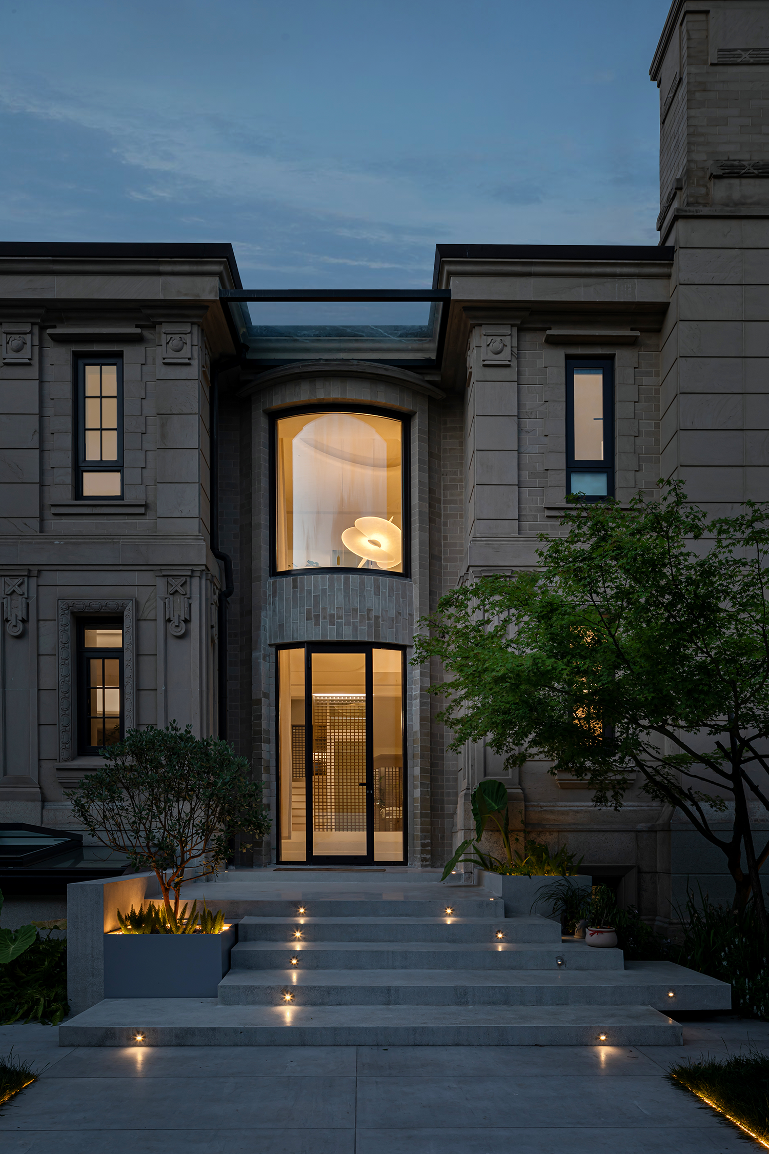 涟漪丨中国上海丨陆颖昆设计团队-9