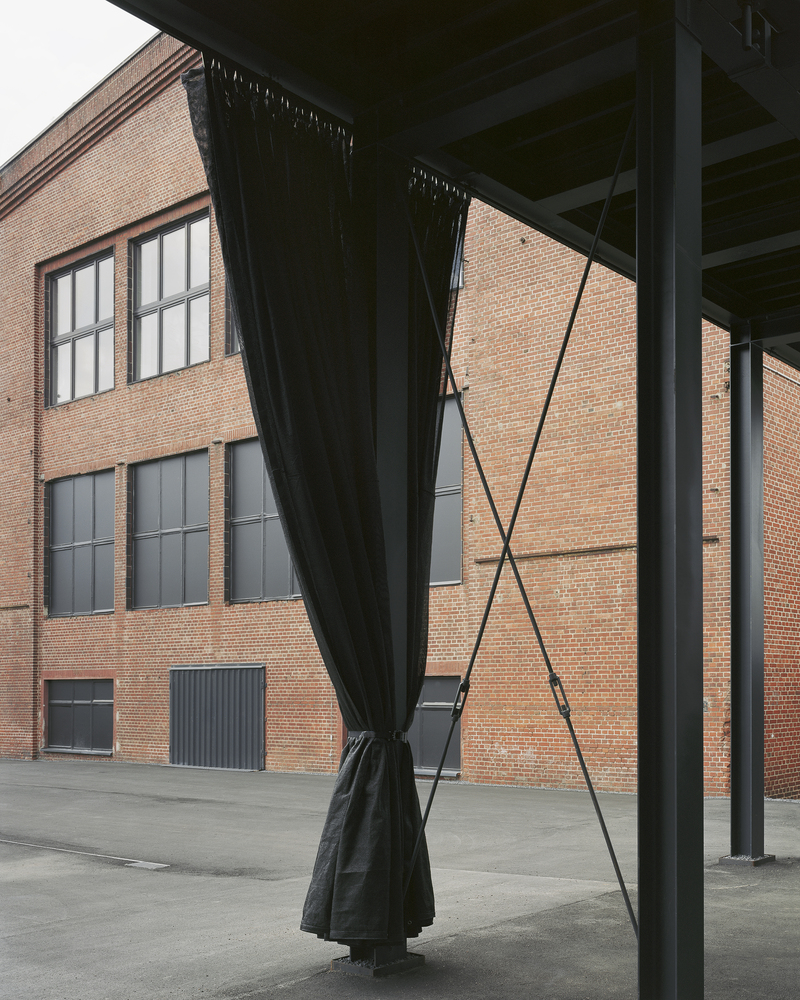 循环再利用的德国工业遗址展览馆-26