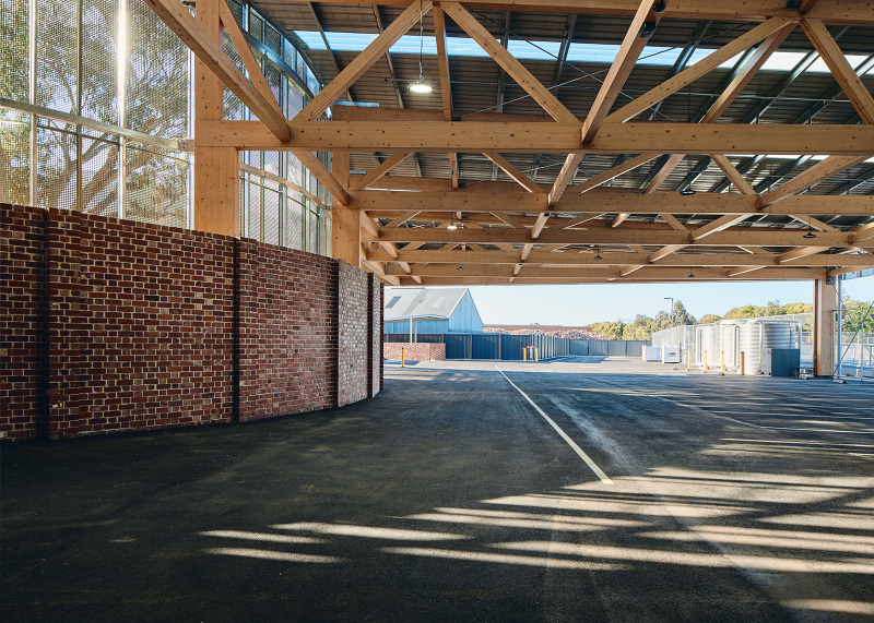 丨加拿大维多利亚丨searle x waldron architecture-19