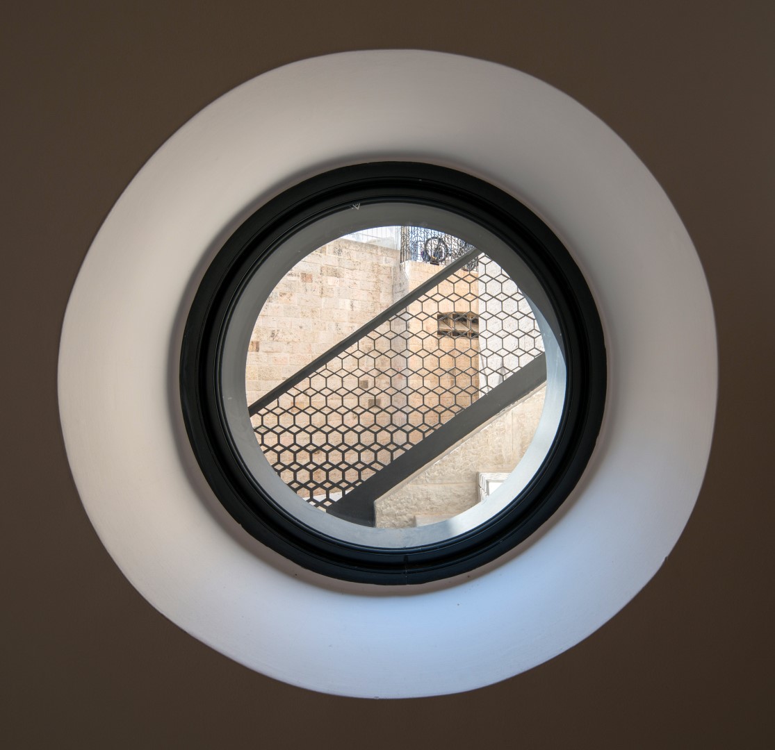 马蒂·罗森申建筑设计 | 现代与传统的完美融合-0