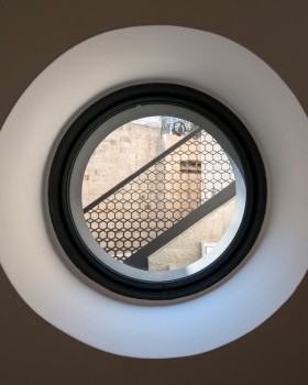 马蒂·罗森申建筑设计 | 现代与传统的完美融合