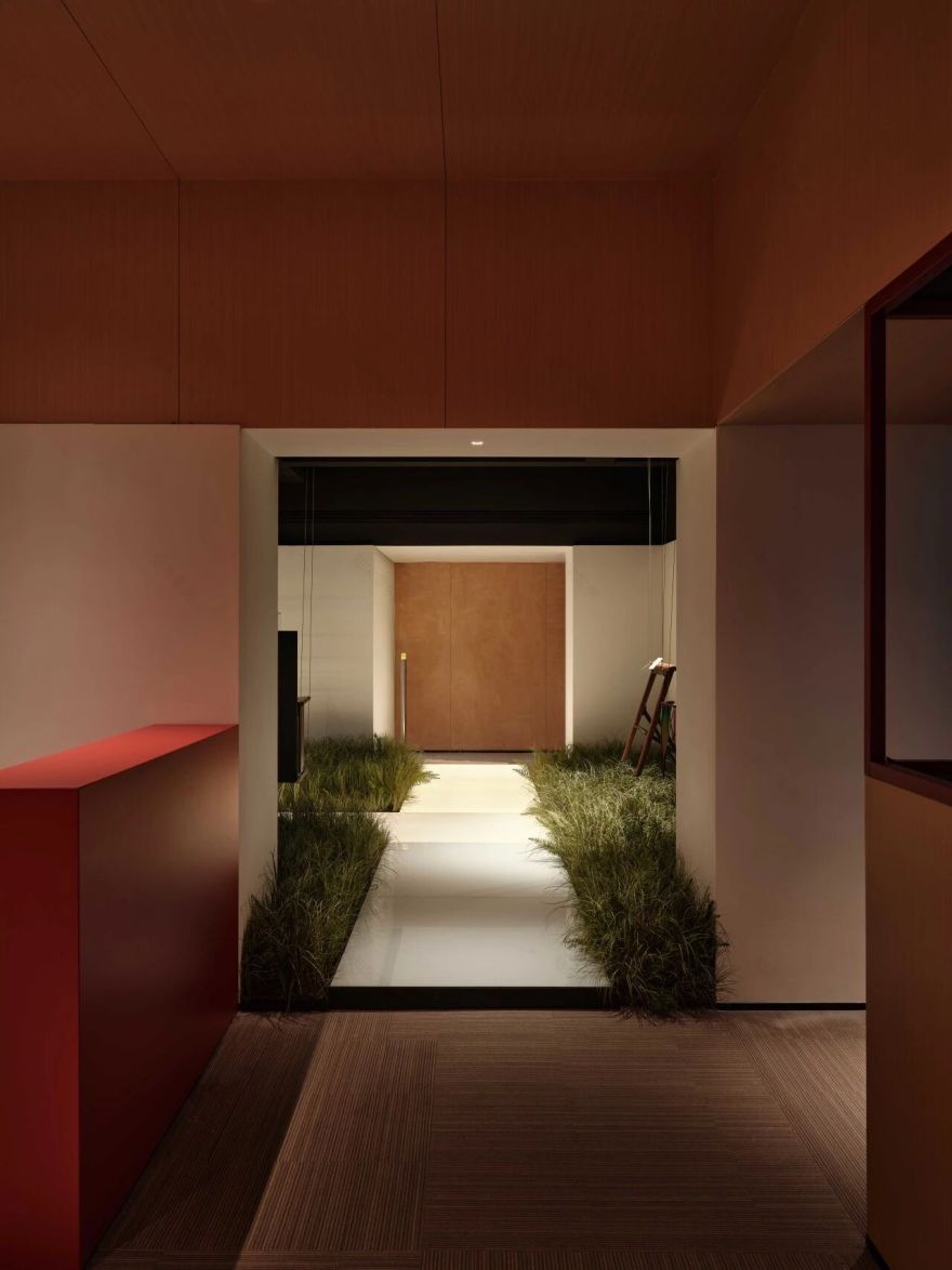 EMSUN亿尚客户中心丨中国清远丨UCE右见设计-93