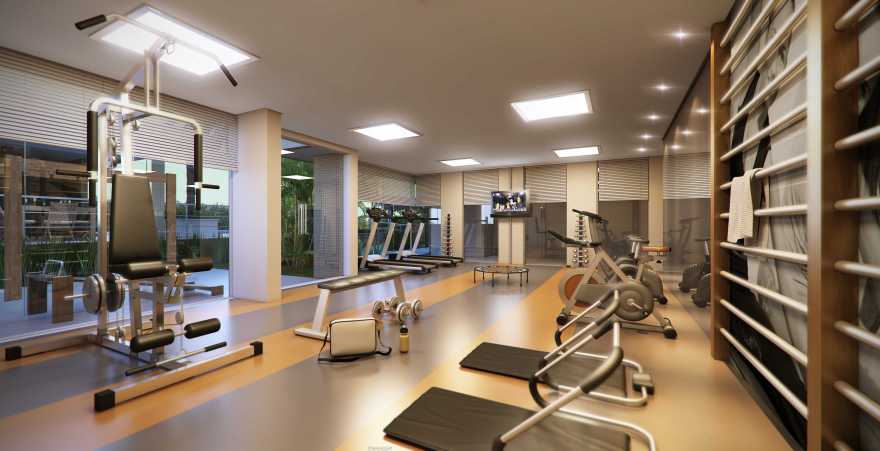 Mosmann Constr & Incorp 打造生活 2 号住宅区-7