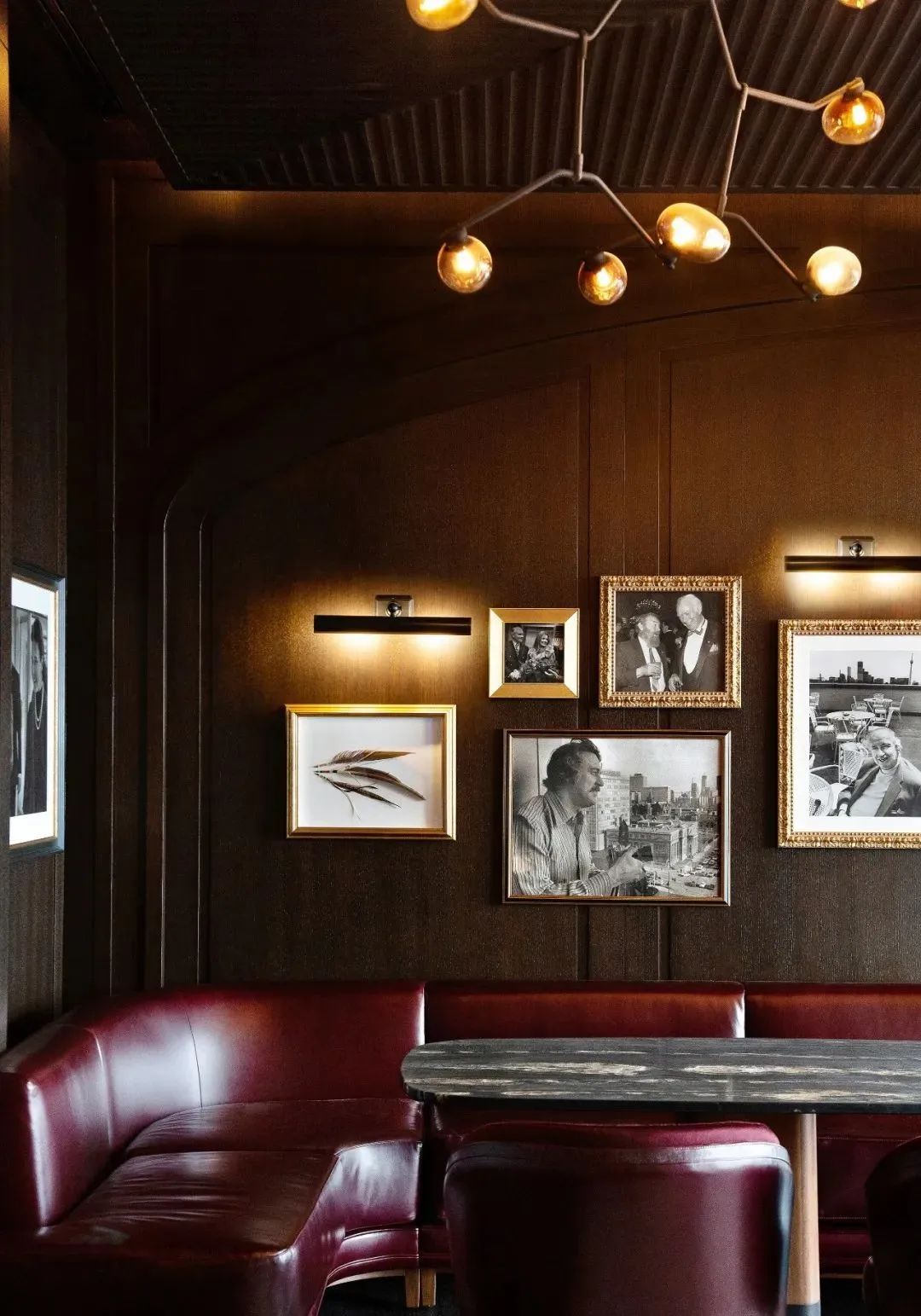 多伦多柏悦酒店丨加拿大多伦多丨Studio Munge-64