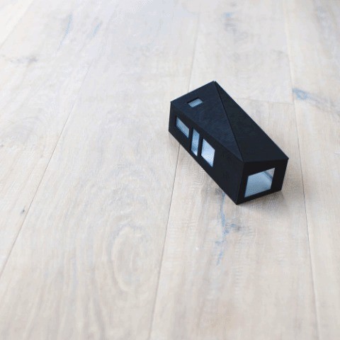 北欧风 KOTO 模块化小屋 | 自然、舒适、灵活-26