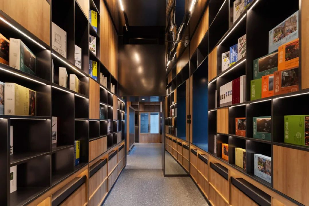 巴渝怀良中山四路旗舰店丨中国重庆丨未见筑设计事务所-38