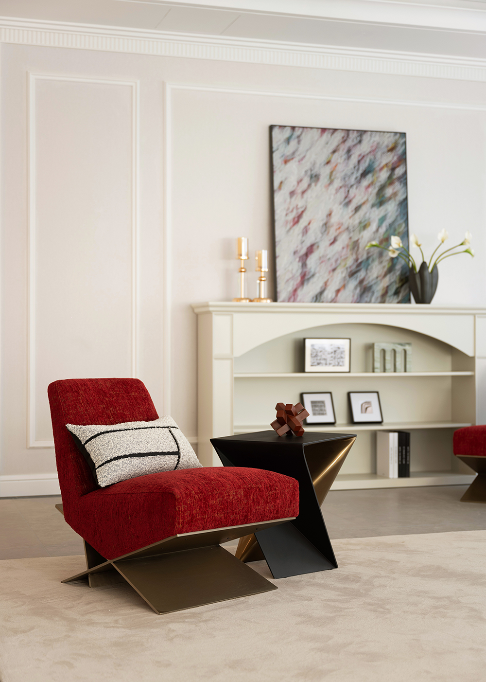 北京·御汤山熙园·215栋丨中国北京丨北京德方圆文化创意有限公司-42