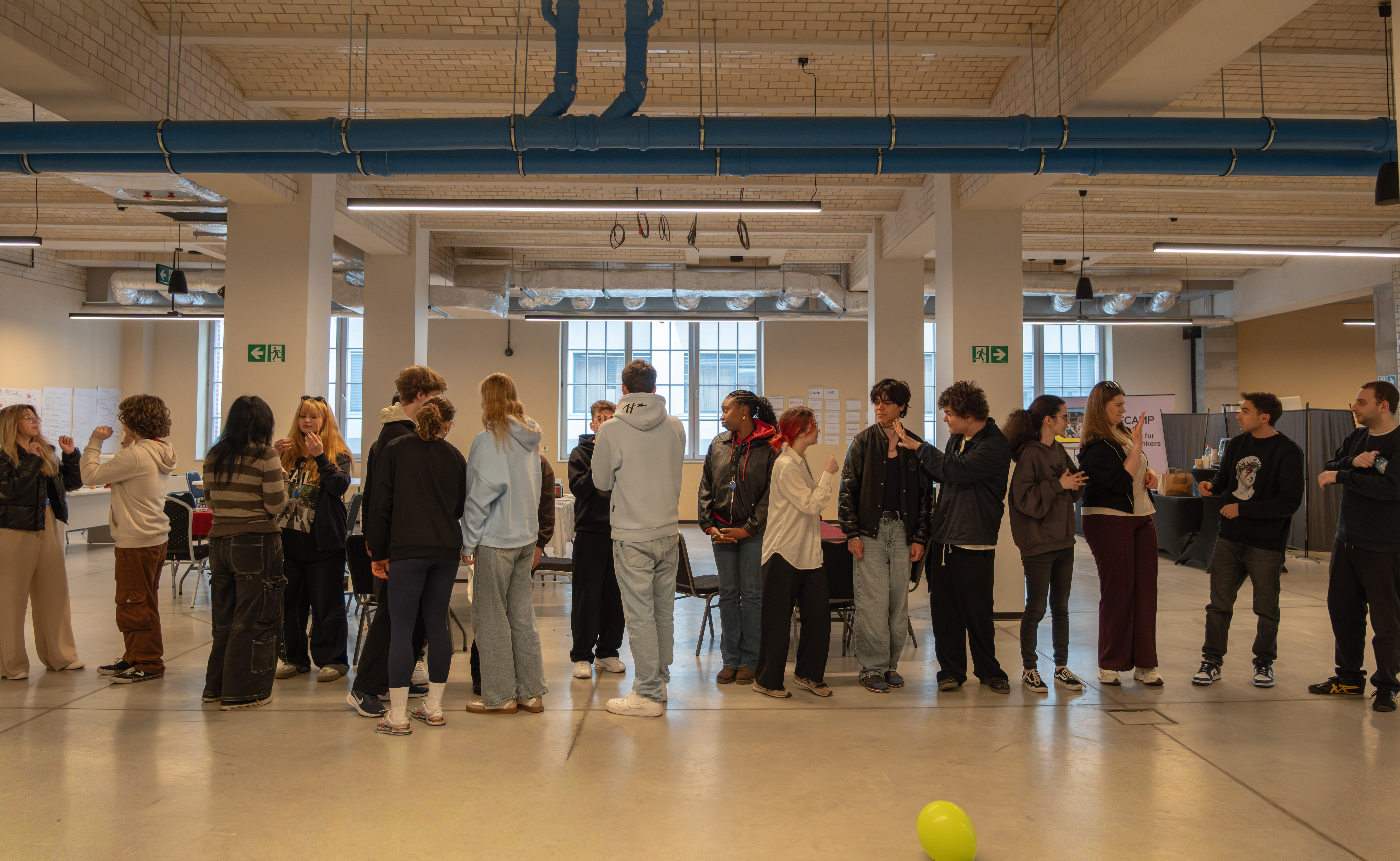 Erasmus Youth Program（伊拉斯谟青年项目）丨波兰弗罗茨瓦夫-6