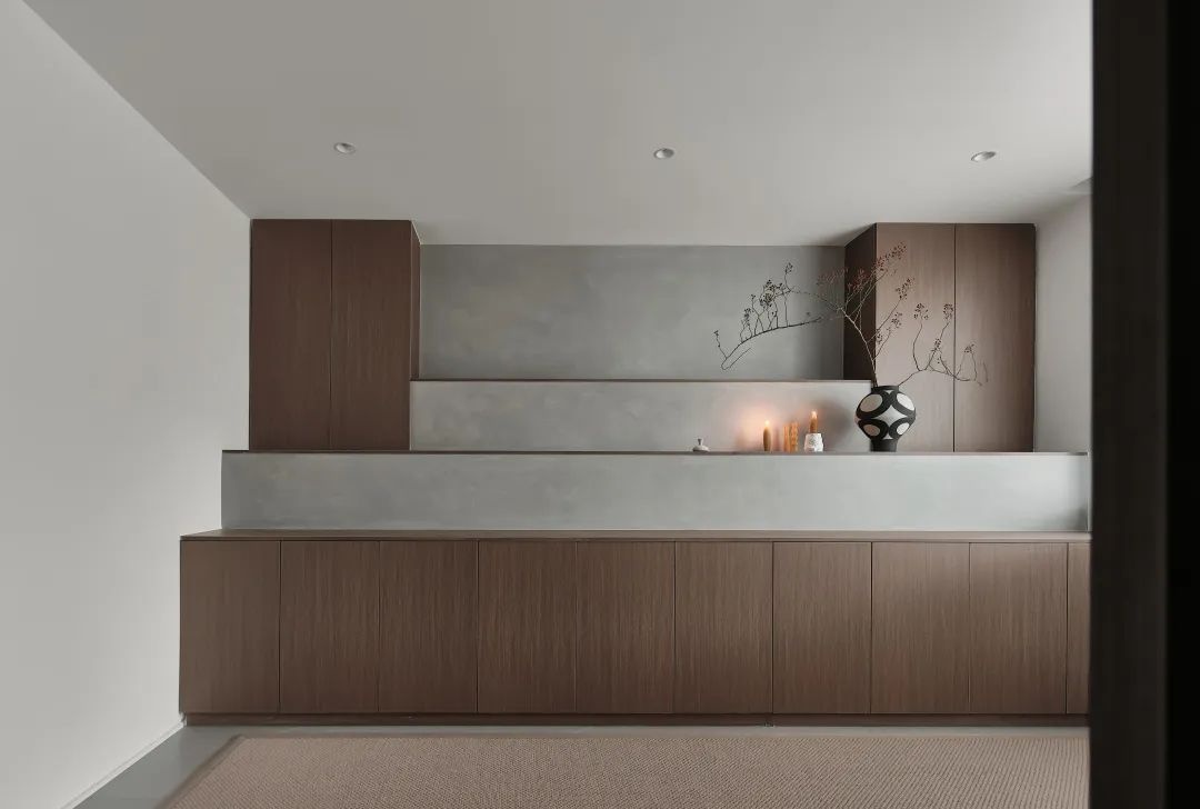 奶白之韵 · 146㎡全案住宅设计丨中国潍坊丨壹米设计-50