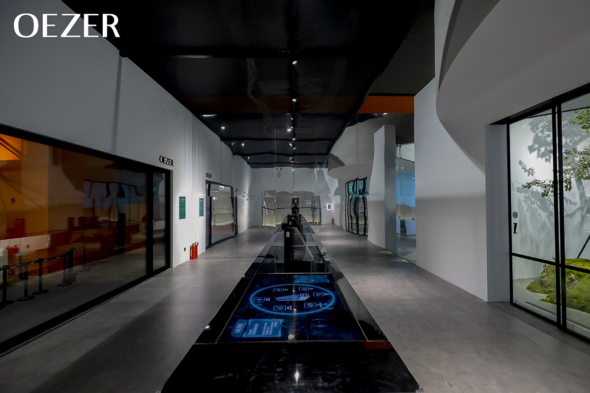 欧哲展厅丨中国广州-13