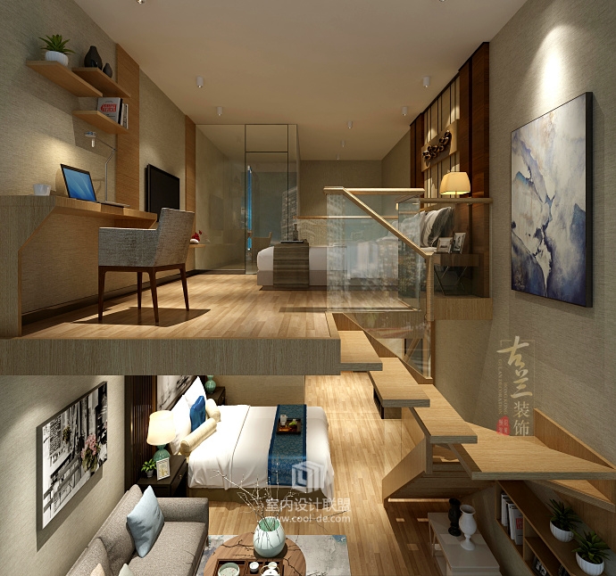 海伦尚玺酒店-福泉酒店装修,福泉酒店设计,福泉酒店装修设计公司-8